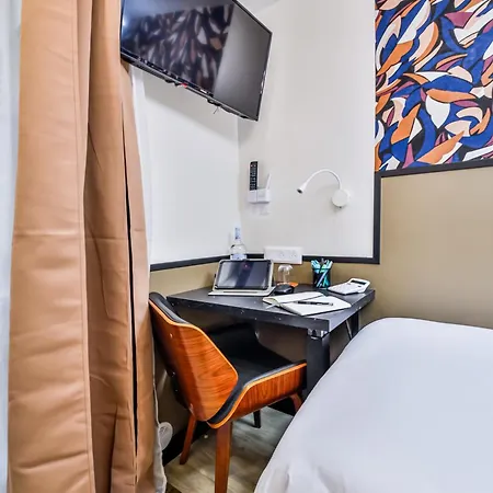 Ws Louvre - Saint-florentin Apartment *