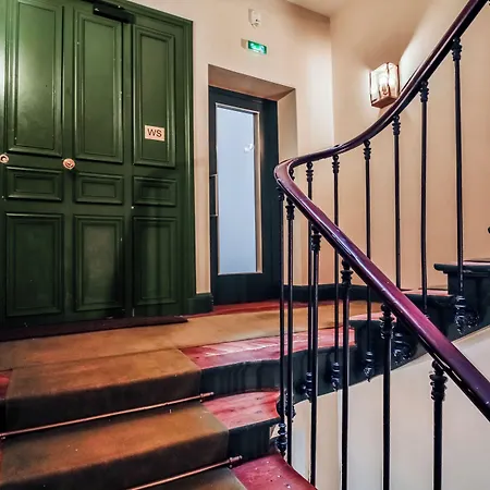 Apartment Ws Louvre - Saint-florentin
