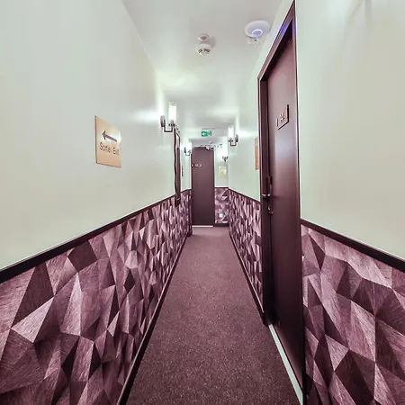 Ws Louvre - Saint-florentin Apartment *