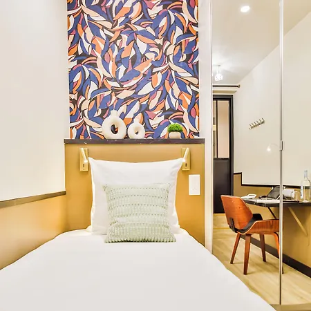 Apartment Ws Louvre - Saint-florentin *