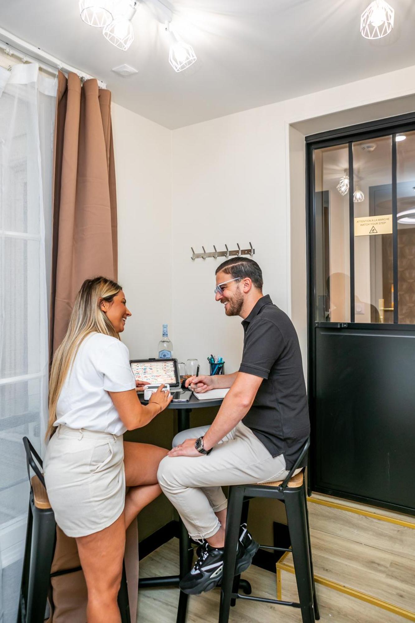 Ws Louvre - Saint-florentin