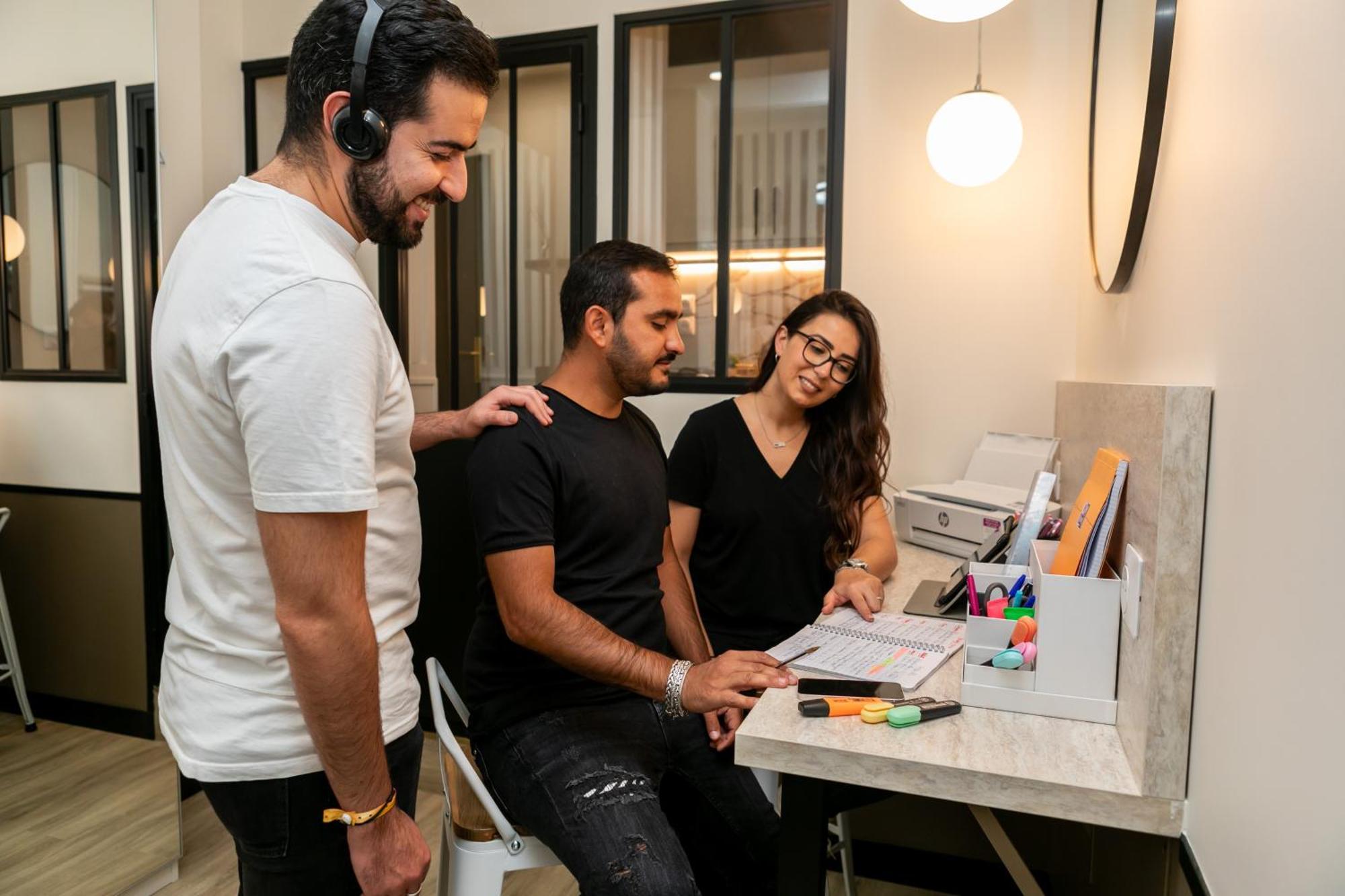 Ws Louvre - Saint-florentin