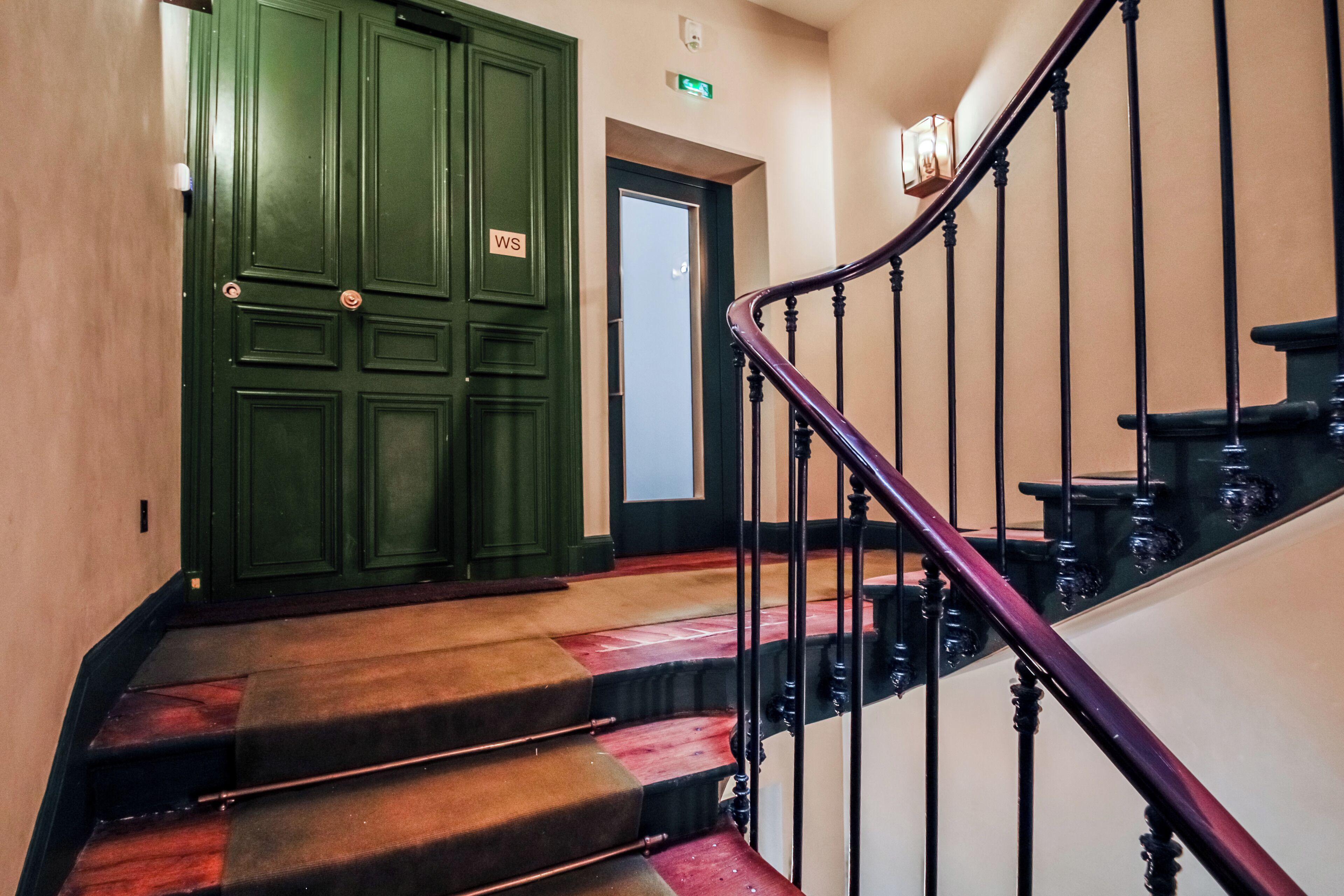 Apartment Ws Louvre - Saint-florentin