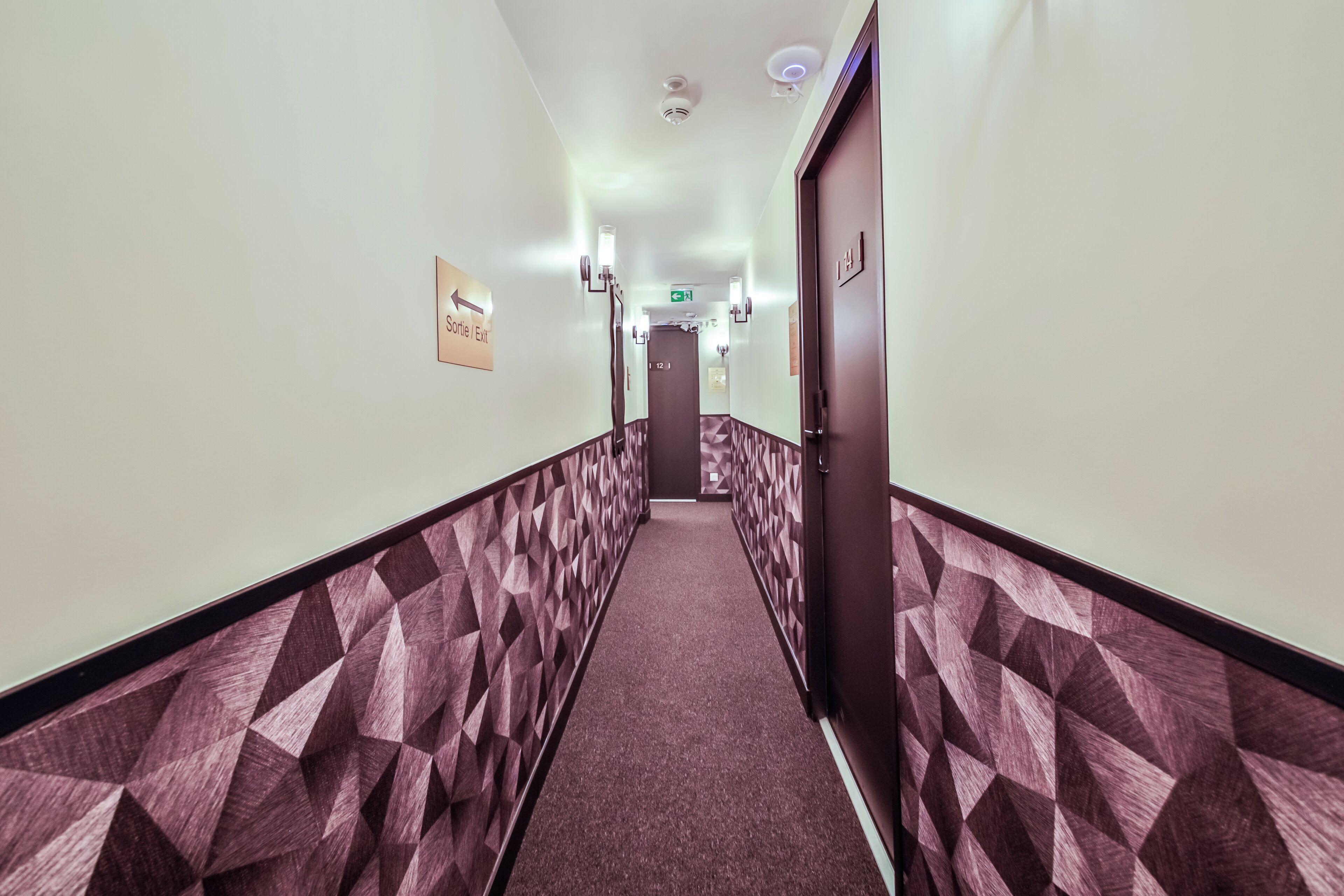 Ws Louvre - Saint-florentin Apartment *