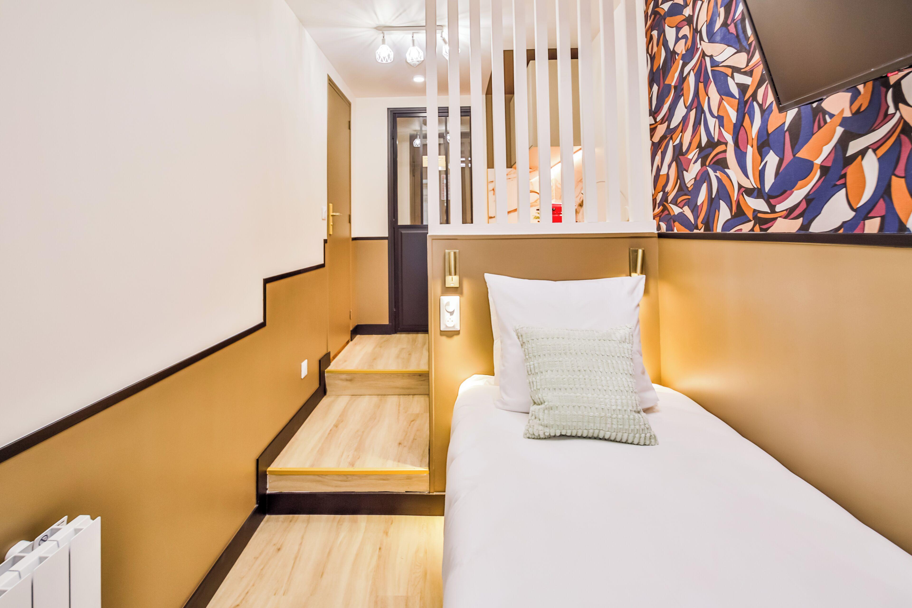 Ws Louvre - Saint-florentin * Paris