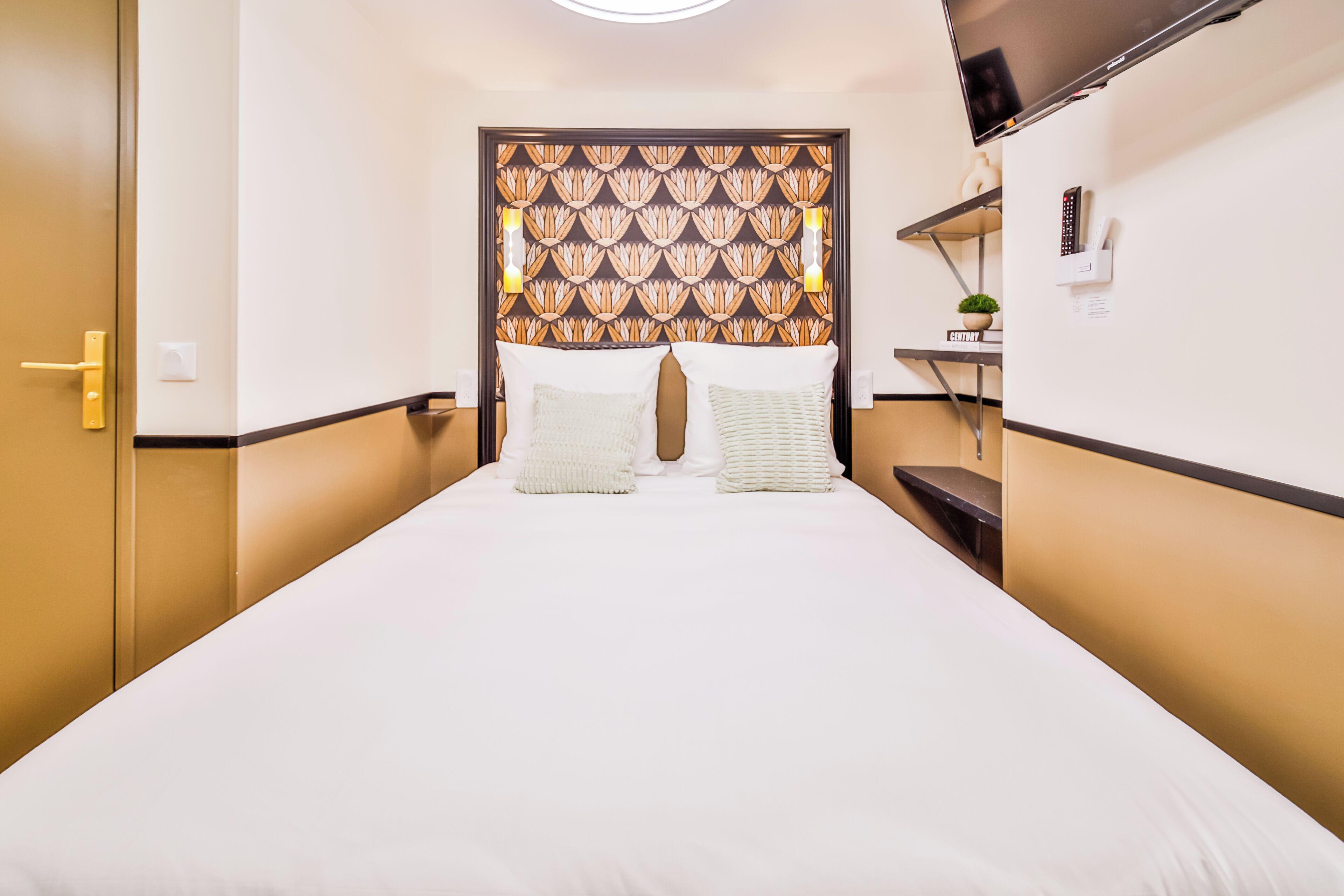 Apartment Ws Louvre - Saint-florentin *