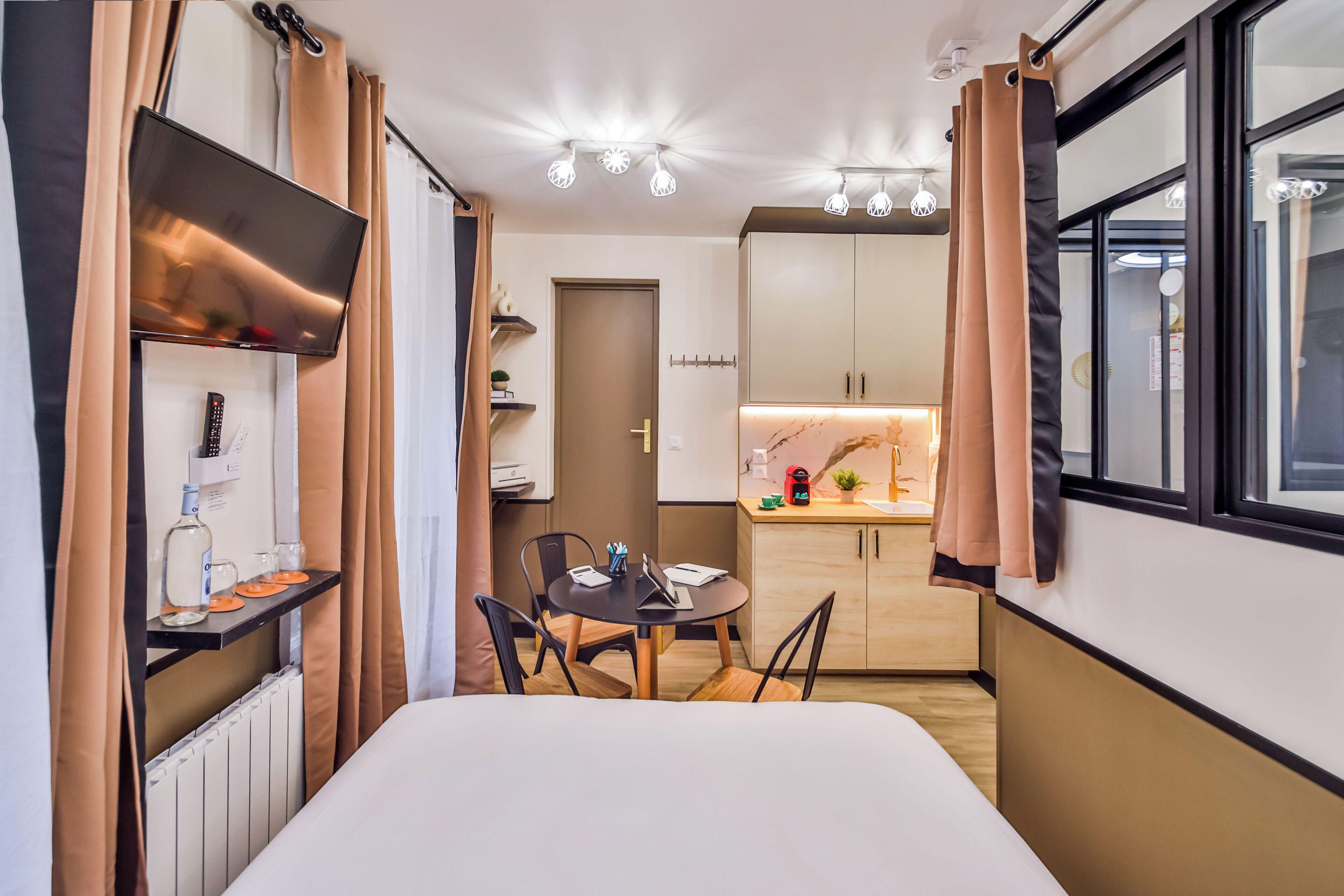 Ws Louvre - Saint-florentin Paris