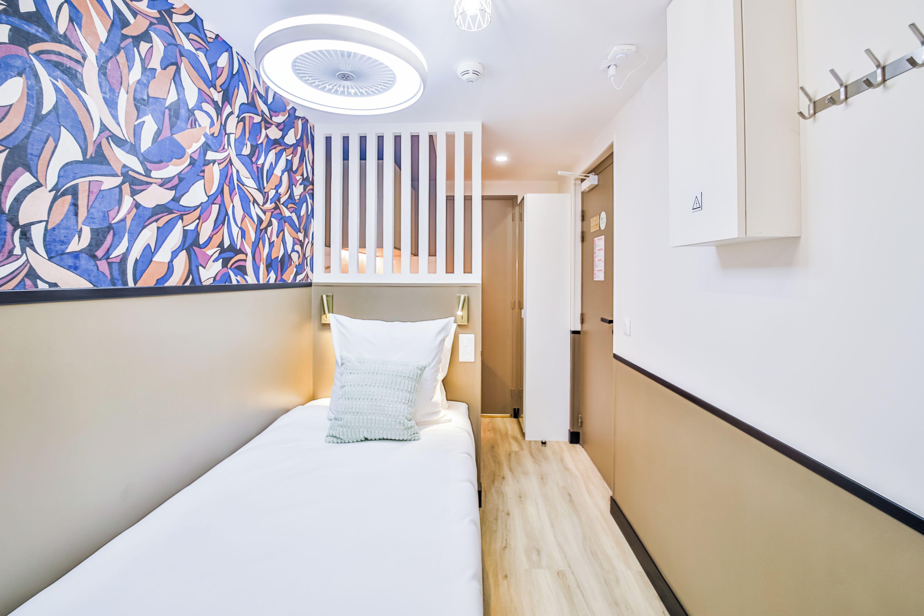 Ws Louvre - Saint-florentin Paris