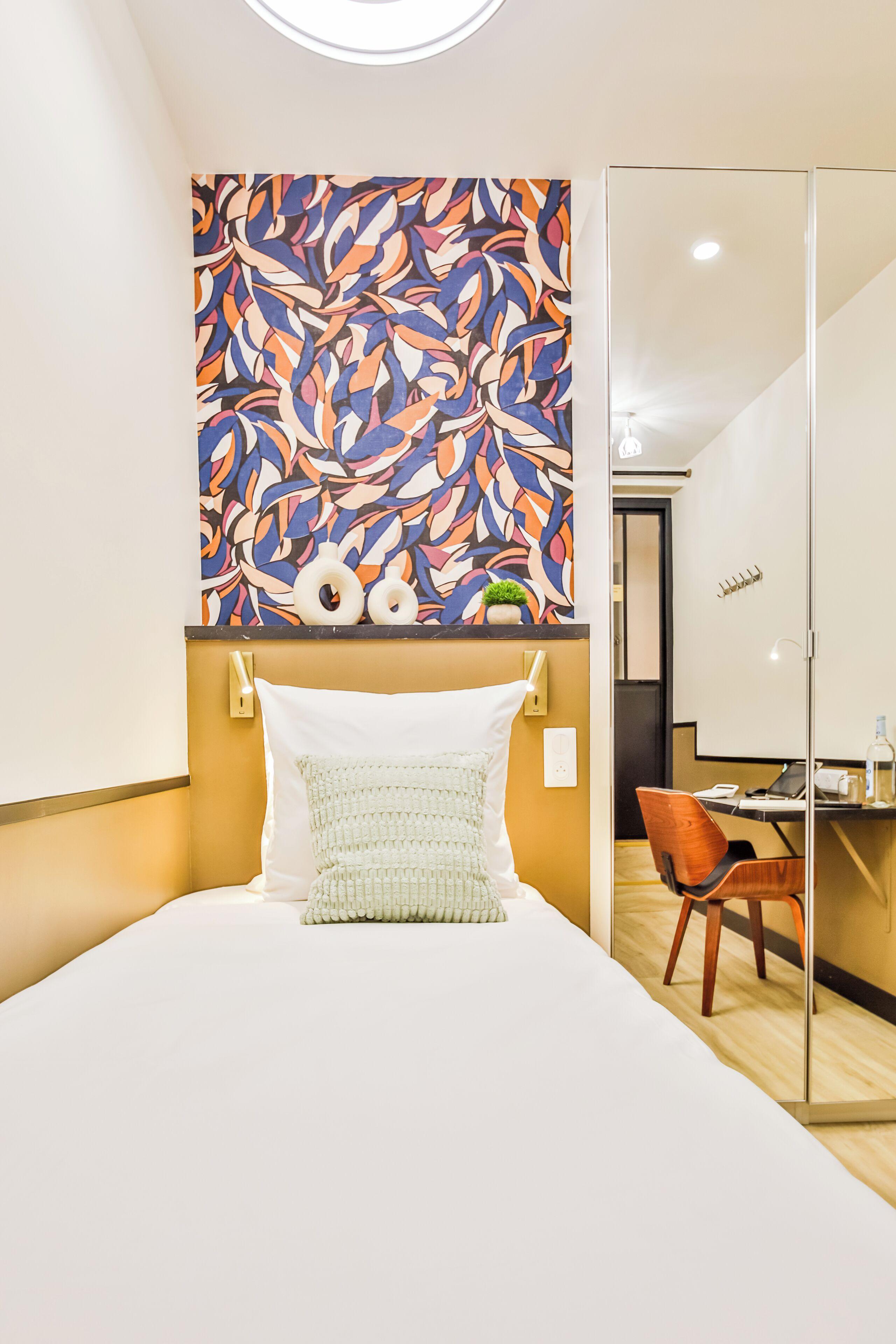 Apartment Ws Louvre - Saint-florentin *