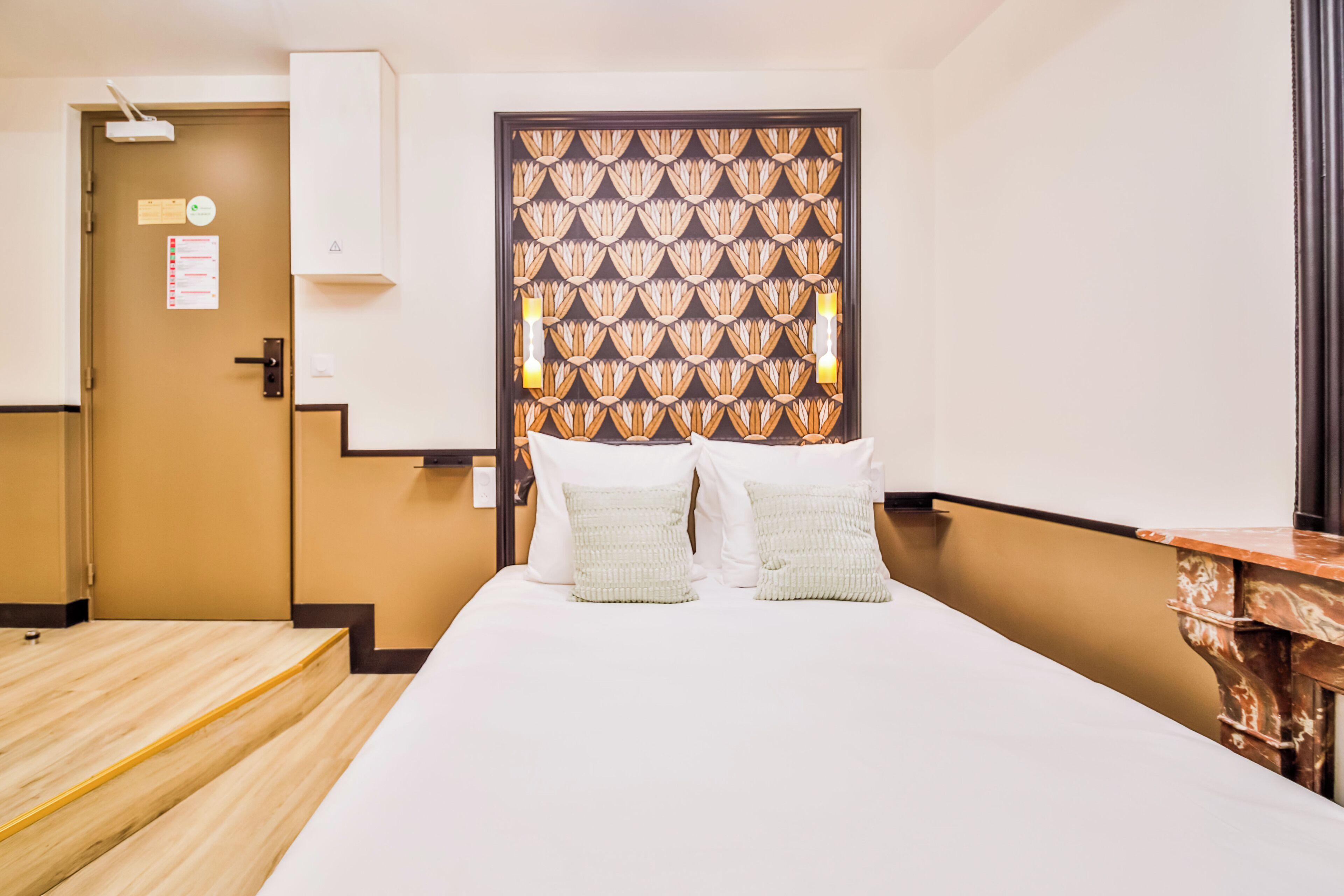 Apartment Ws Louvre - Saint-florentin Paris