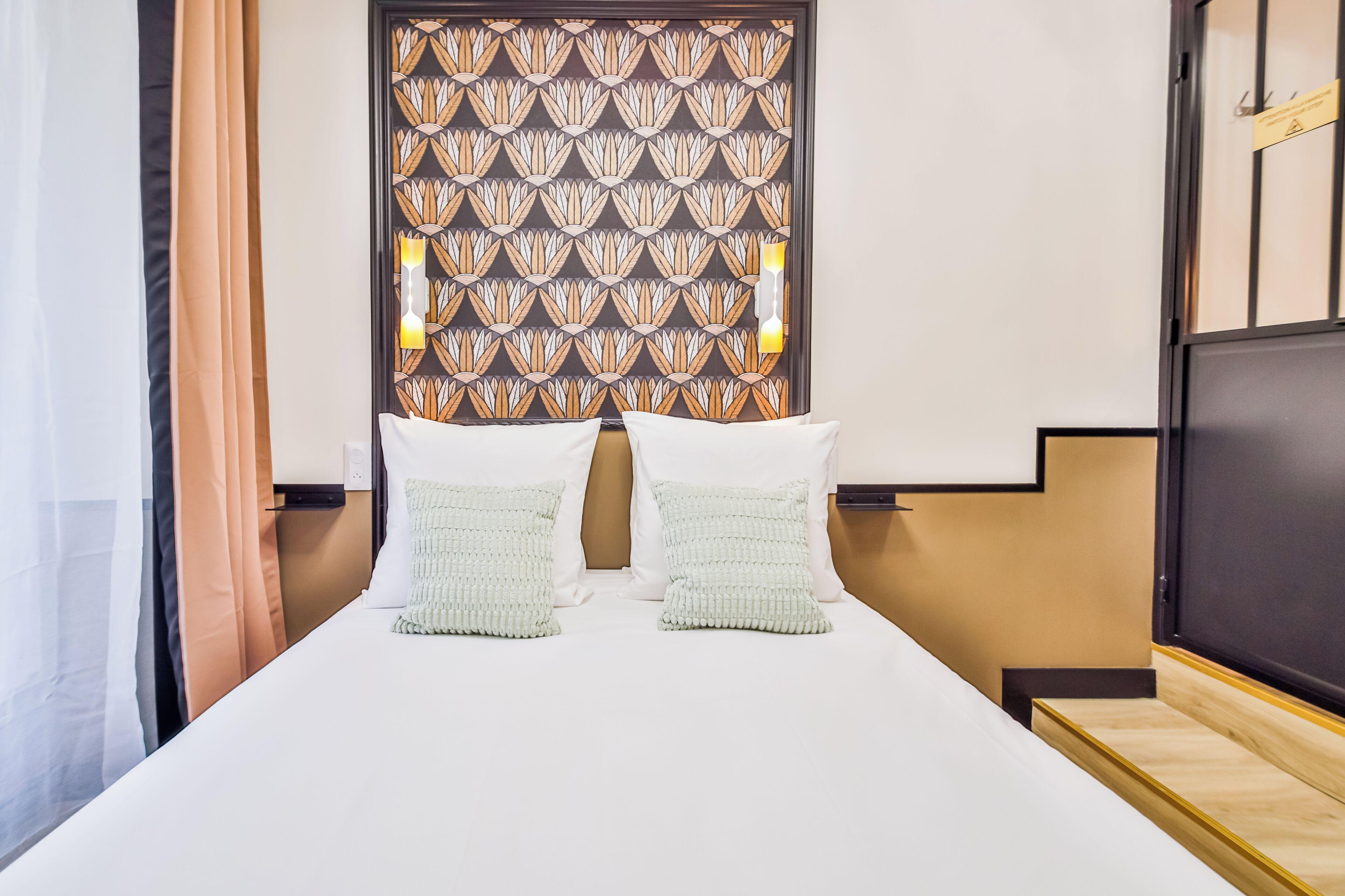 Apartment Ws Louvre - Saint-florentin Paris