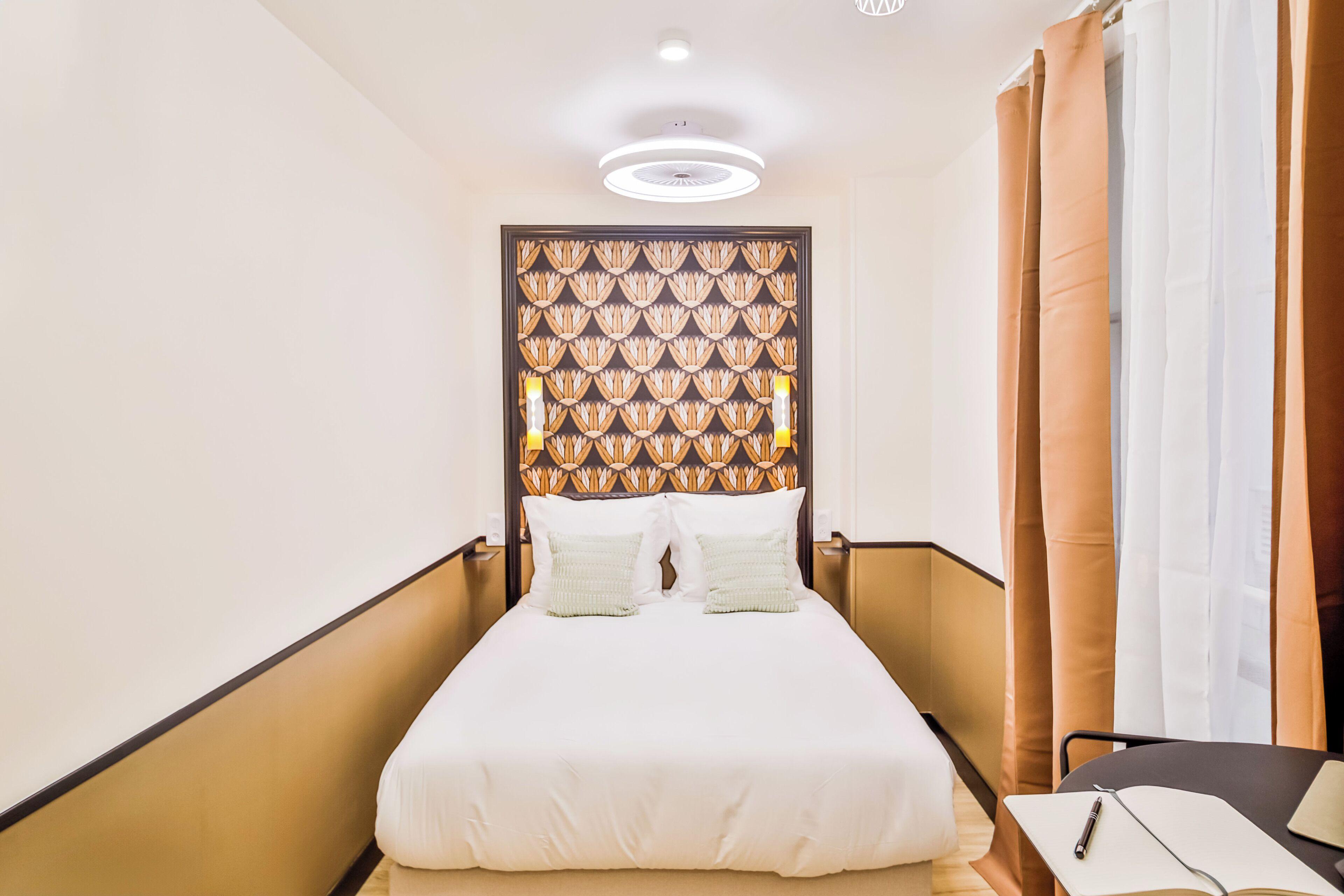 Ws Louvre - Saint-florentin * Paris