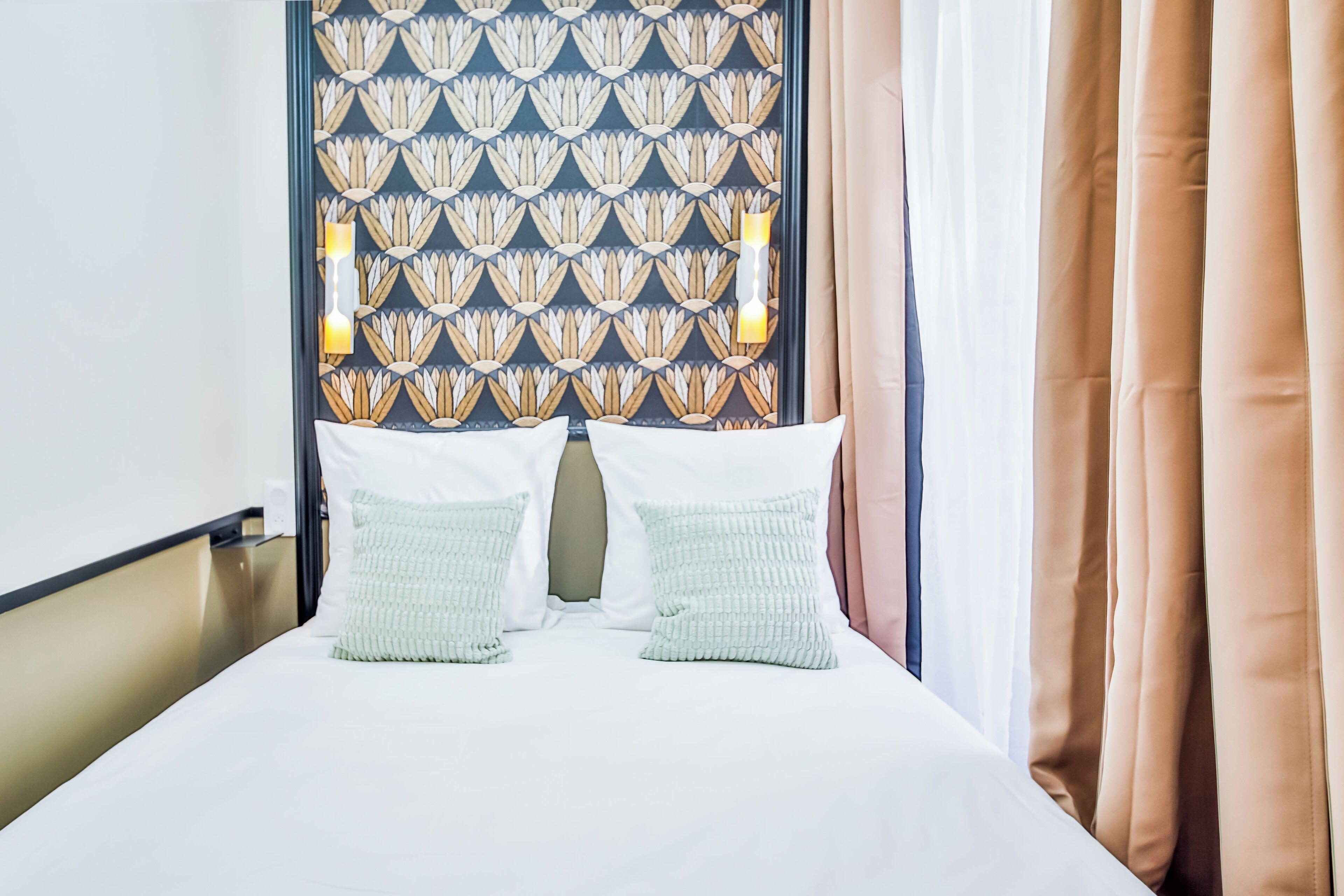 Ws Louvre - Saint-florentin *